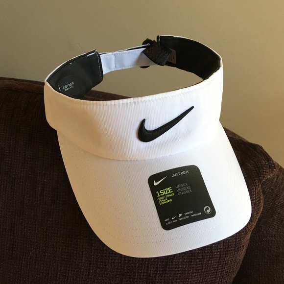 nike core visor